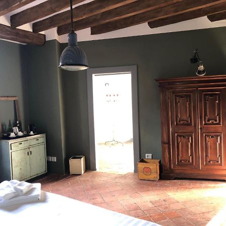 La Locanda Di Grazzano Visconti Exterior photo